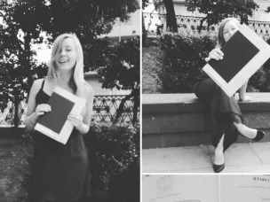 Еще одна победой выпускника Кулебакской художественной школы!